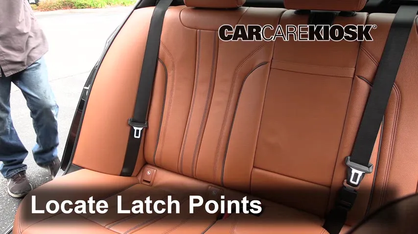 2018 BMW M550i xDrive 4.4L V8 Turbo Asientos de Carro